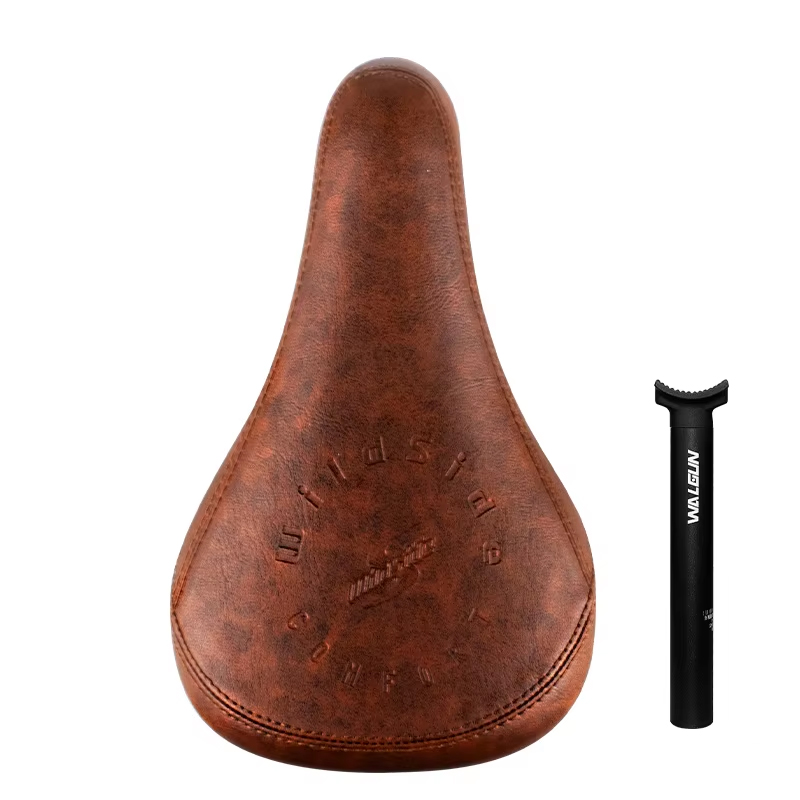 Wildside Bicycle Saddle BMX Di – обзор и цена Mountain Biking Jumps