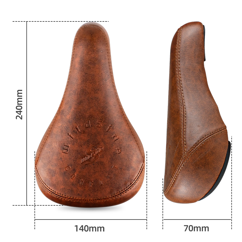 Wildside Bicycle Saddle BMX Di – обзор и цена Mountain Biking Jumps