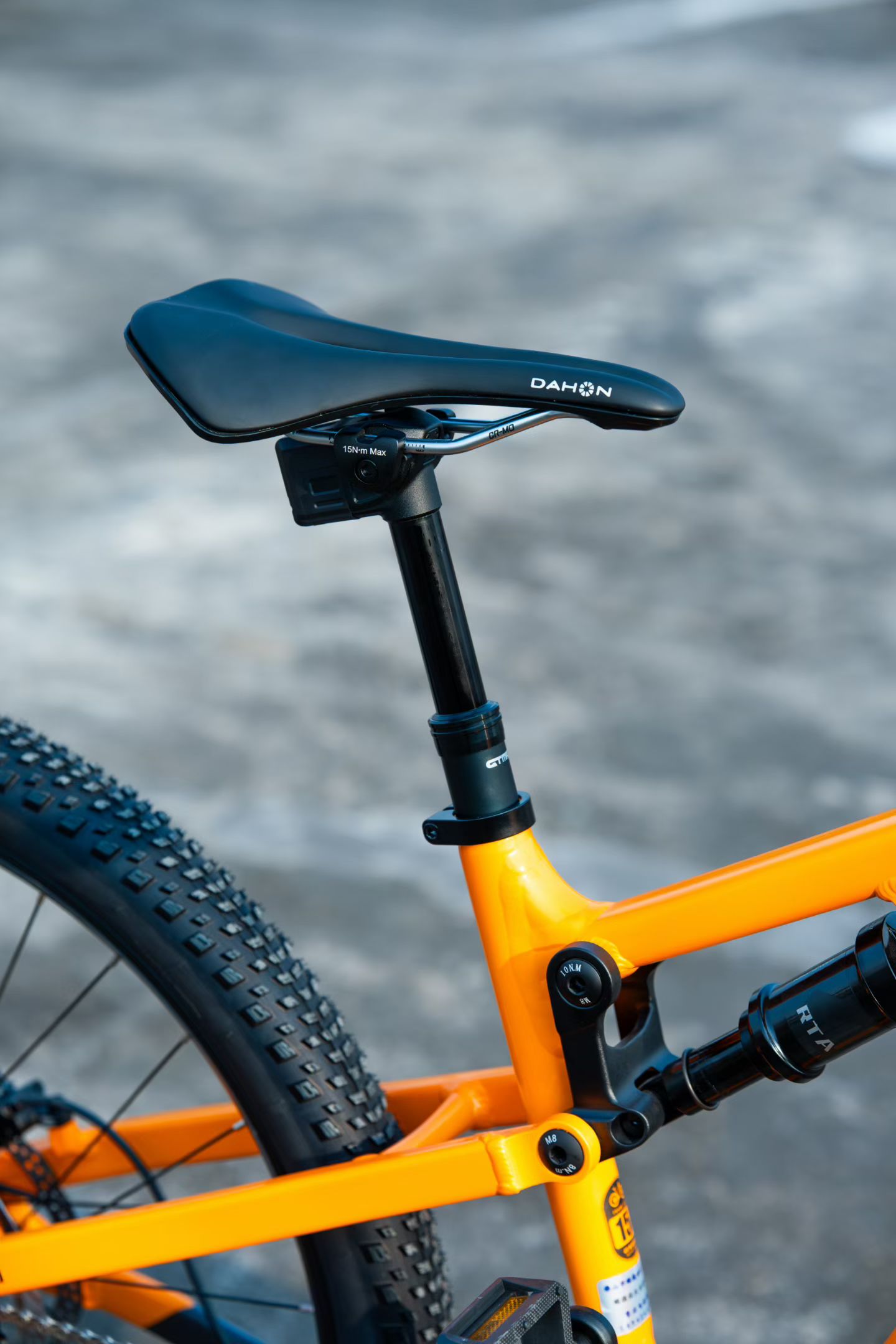 Wireless Dropper Seatpost Remo – обзор и цена Dropper Post Remote